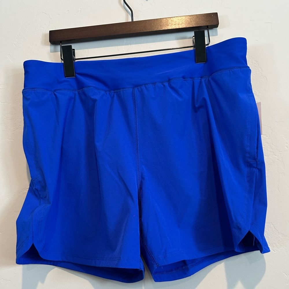 Lands Ends shorts